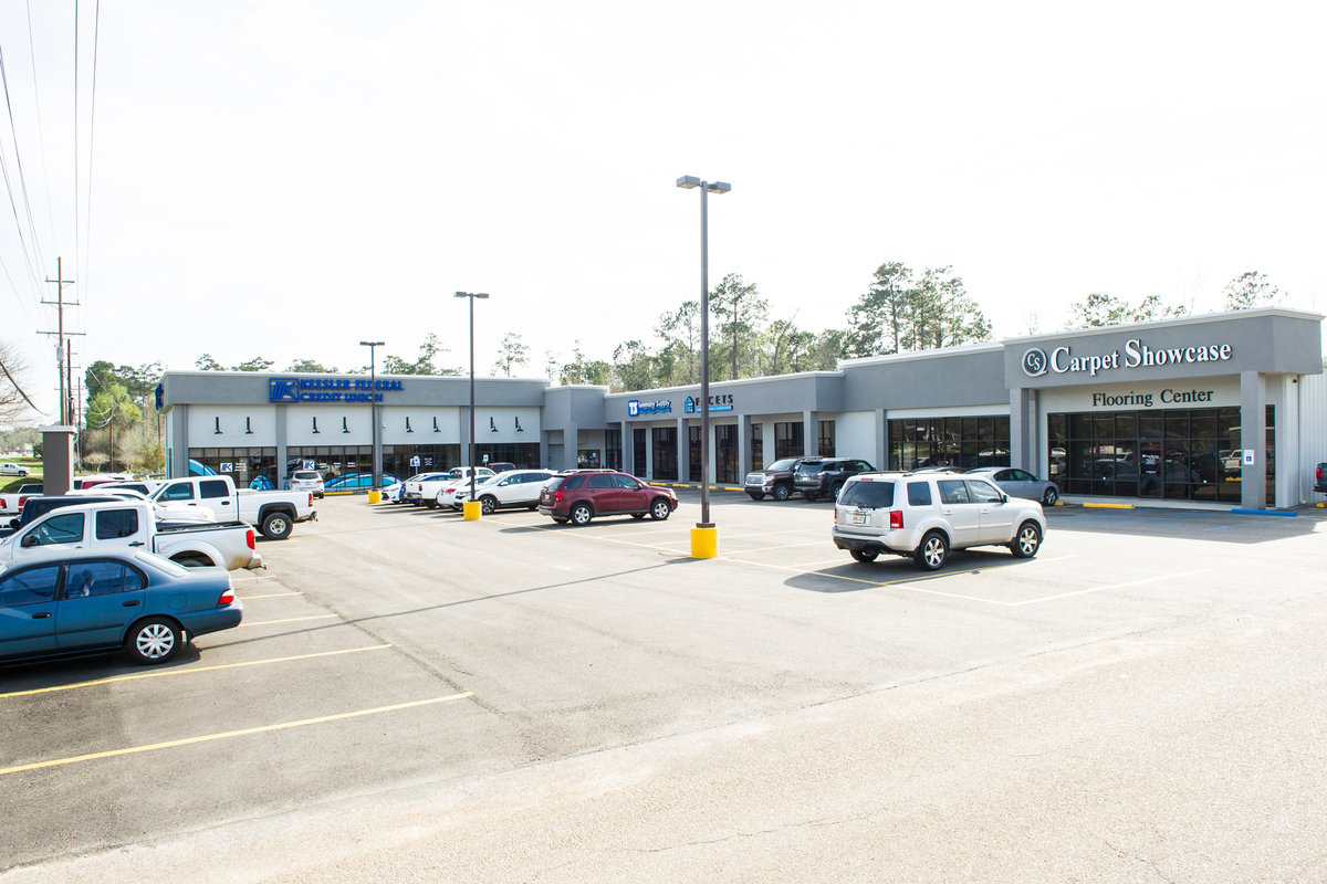 American Spirit Bridge