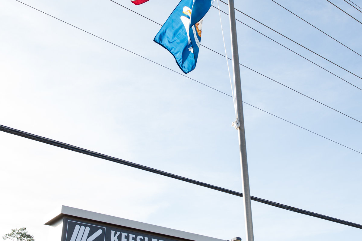 American Spirit Bridge — Photo 2