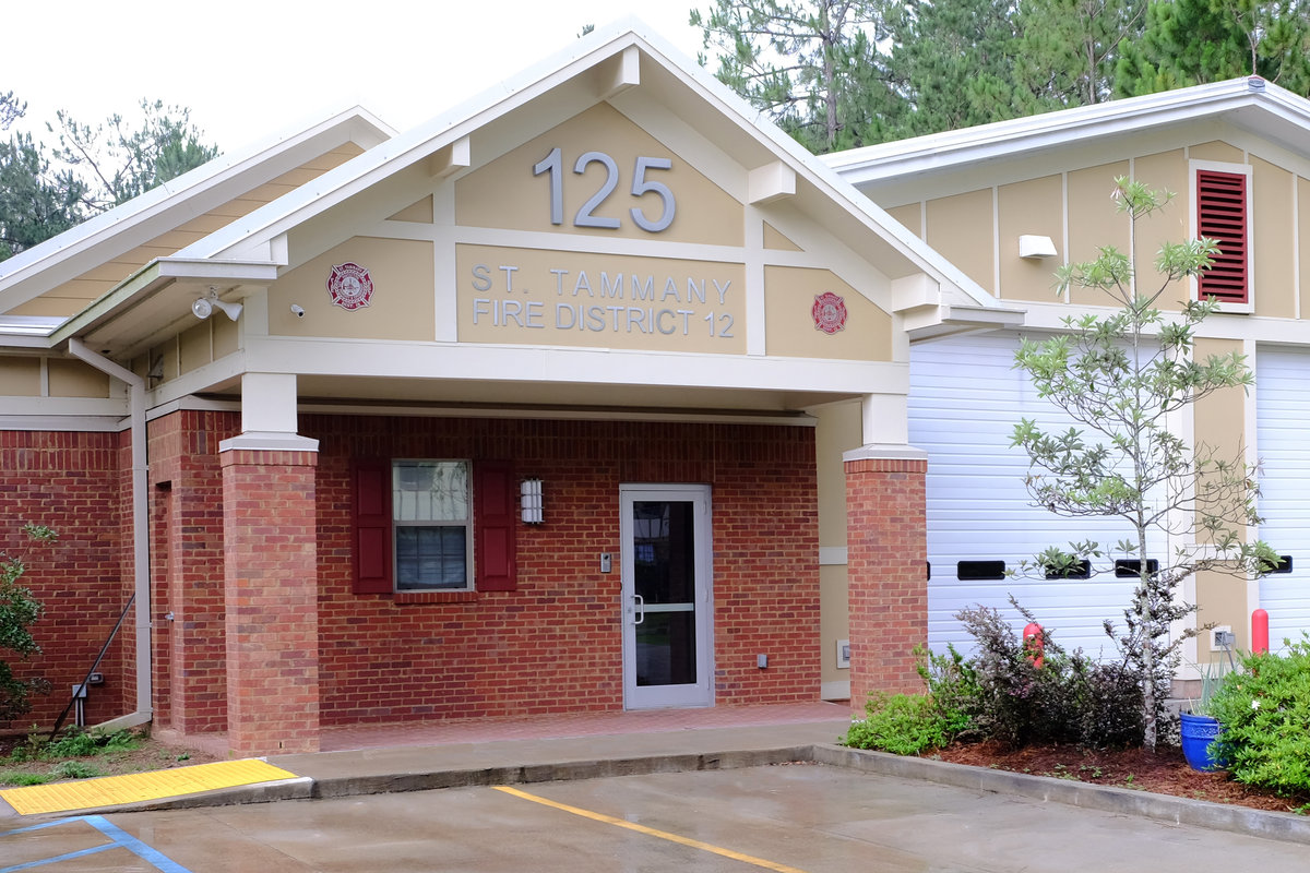 Fire Station 125 — Photo 3