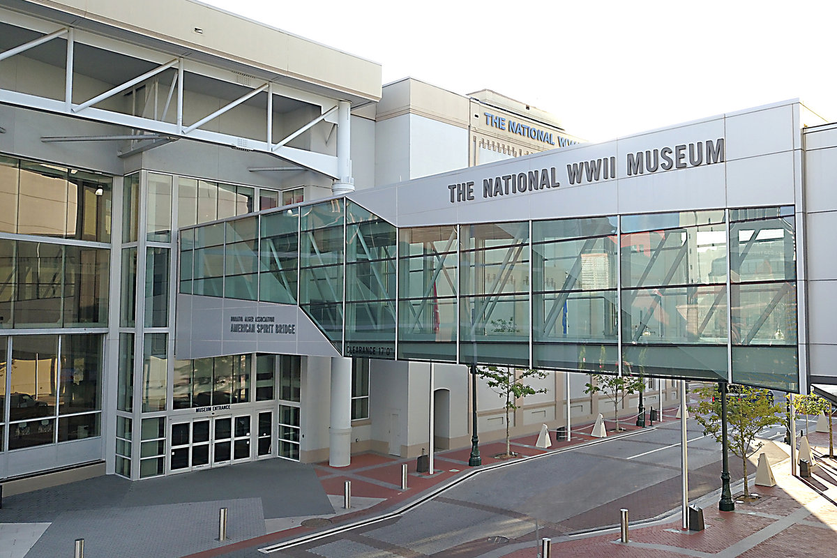 FMC Algiers — Photo 2