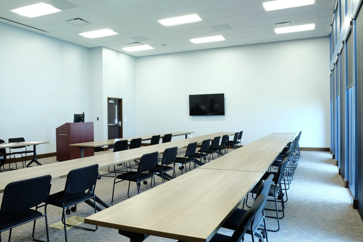 Orleans Levee District Police Station — Photo 2