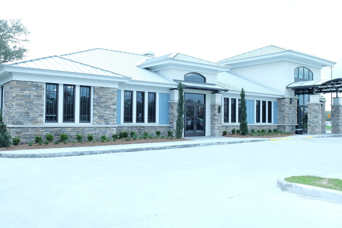 Orleans Levee District Police Station — Photo 3