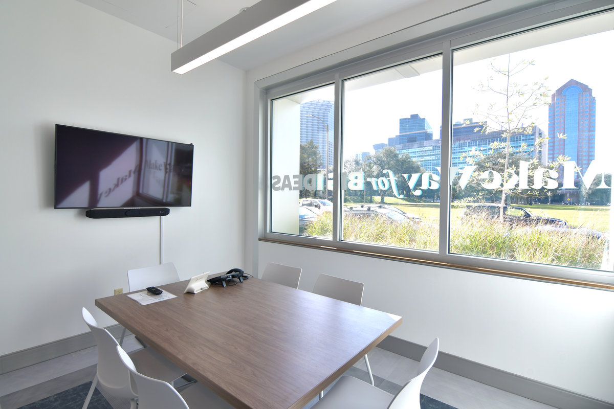 Tulane University Innovation Center — Photo 3