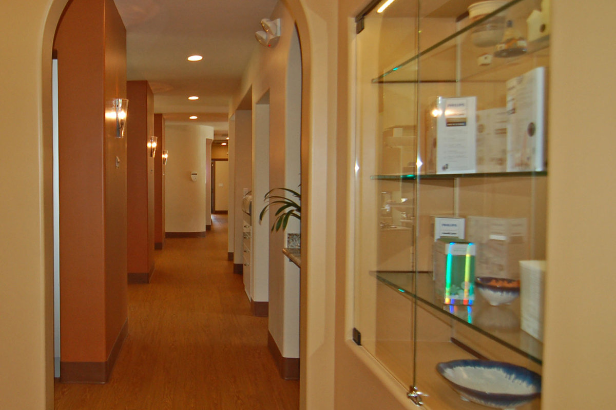 The National WWII Museum — Monument Stairs — Photo 2